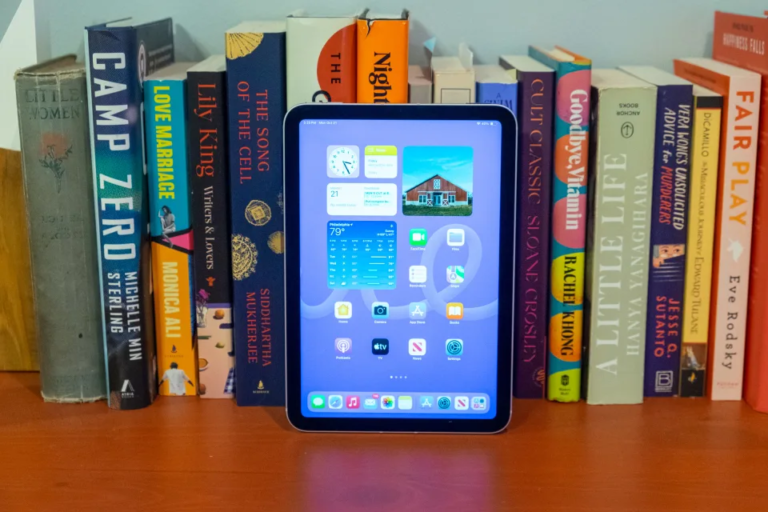 Apple’s iPad mini 7 is already $100 off ahead of Black Friday