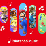 The Morning After: Nintendo made its own music streaming service