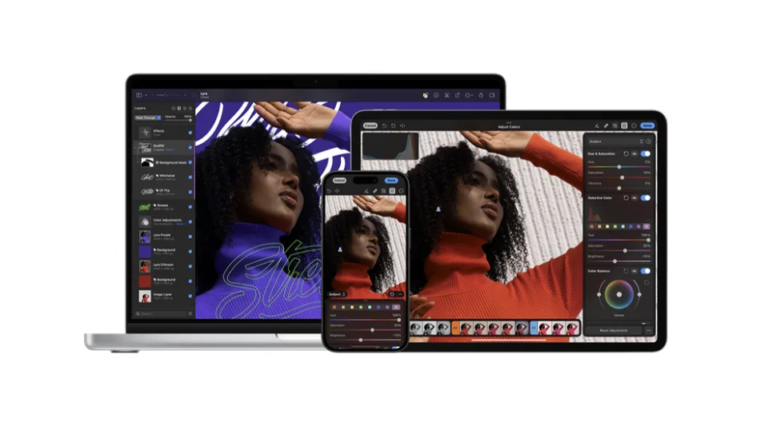 Apple is buying the developer of one of the iPhone’s best photo-editing apps